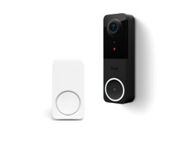 Hue Wired video doorbell + Smart Chime