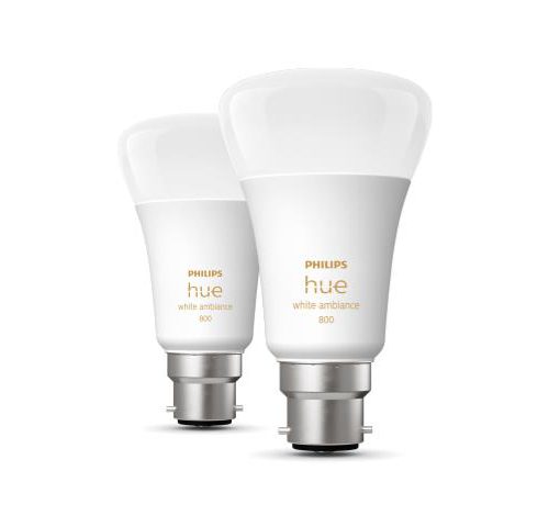 Philips hue 2 bulb starter kit new arrivals