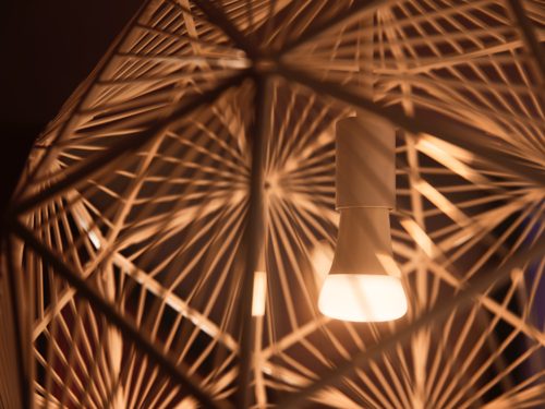 Hue A19 E26 75W LED Bulb White Ambiance | Philips Hue Hue A19 E26 75W LED Bulb White Ambiance | Philips Hue