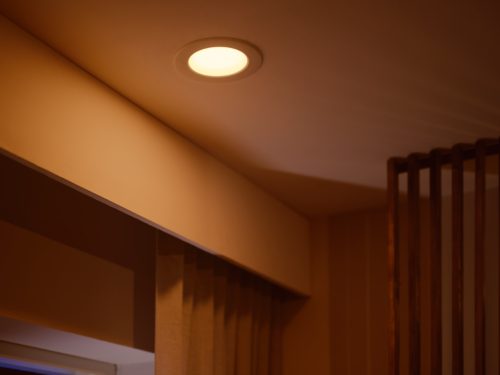Hue White ambiance BR30 - E26 smart bulb - (2-pack)