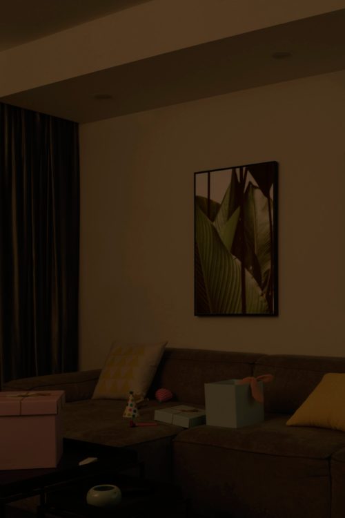 Hue 화이트 앰비언스 Garnea Hue White Ambience Downlight