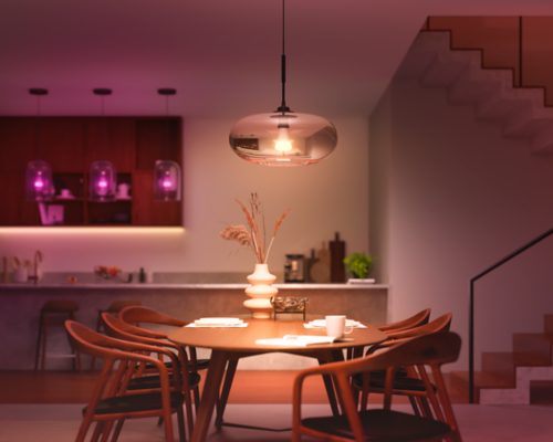 Philips hue b22 colour hotsell
