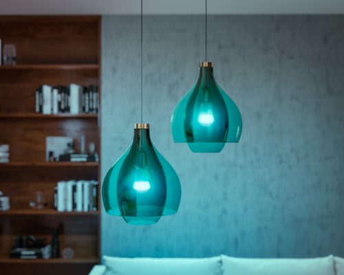 Hue スターター キット: E26 LED 電球 ホワイトグラデーション 2 Hue スターター キット: E26 LED 電球 ホワイトグラデーション 2