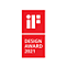 iF Design Award 2021 Logo