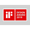 iF Design Award 2019 Logo