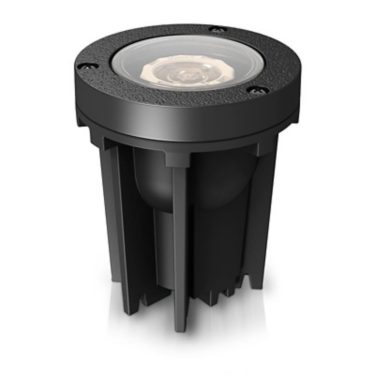 Inground, Composite, Zoomable Optics, FlexScape, Bronze, 4000K, 12V