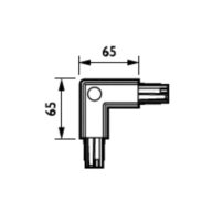 Dimension Drawing (without table) - ZCS750 5C6 CCPI GR (XTSC634-1)