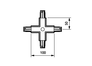 Dimension Drawing (without table) - ZCS750 5C6 XCP WH (XTSC638-3)