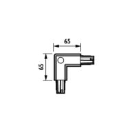 Dimension Drawing (without table) - ZRS750 CCPI BK (XTS34-2)