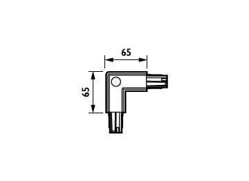 Dimension Drawing (without table) - ZRS750 CCPI BK (XTS34-2)