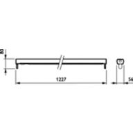 TMS018 C 1xTL-D36W
