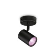 智能 LED IMAGEO 可调节射灯（1 个）