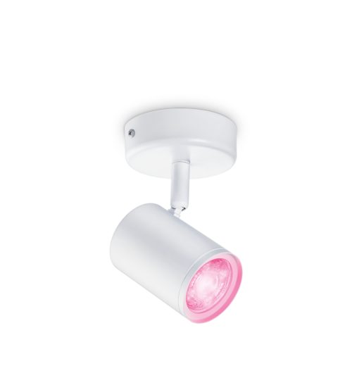 Spotlight IMAGEO 1x adjustable spotlight