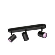 智能 LED IMAGEO 可调节射灯（3 个）