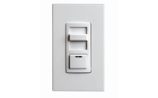 Sunrise Dimmer Switch