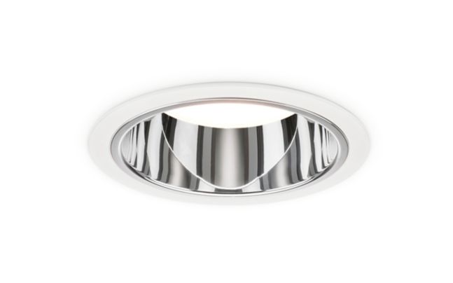 LuxSpace pequeño empotrable