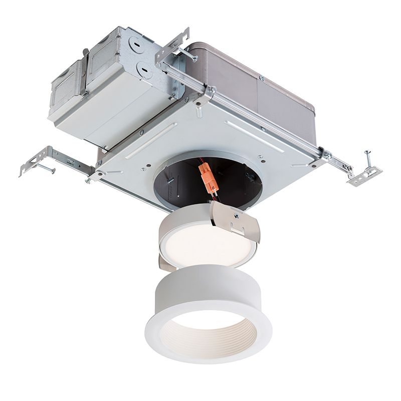 LyteCaster LED Downlight - General purpose downlighting