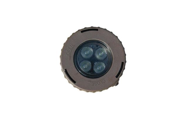 iUL516 Inground