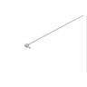 InteGrade cable 1m(39") white angle