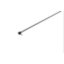 InteGrade cable 2.5m(98") black angle