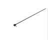 InteGrade cable 2.5m(98") black angle