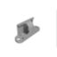 InteGrade engine clip mullion side