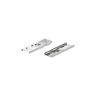 InteGrade mounting clip for T style prof