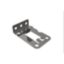 InteGrade mounting clip under shelf
