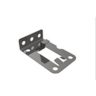 InteGrade mounting clip under shelf