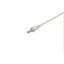 InteGrade power cable 1m(39") white