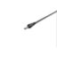 InteGrade power cable 2.5m(98") black