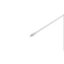 InteGrade power cable 6m white