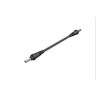 InteGrade spacer cable 0.5m black