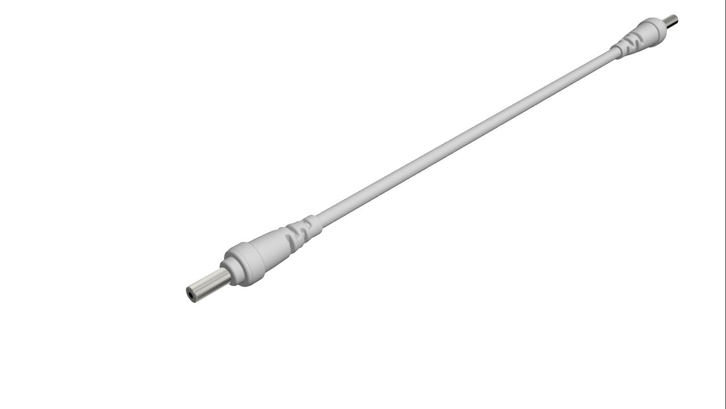 InteGrade spacer cable 113mm white | 929001625106 | Philips lighting