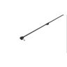InteGrade spacer cable M 0.7m 5.5c black