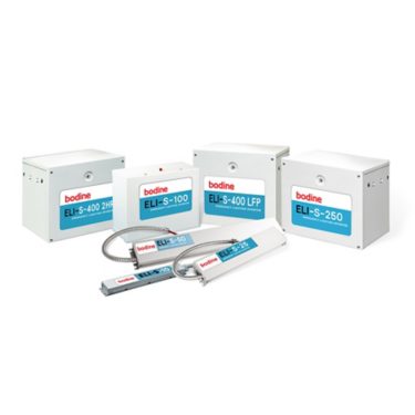 Bodine Inverters