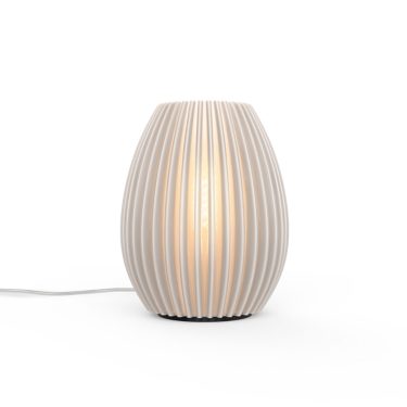 Jagg Ribbed Transparent 2