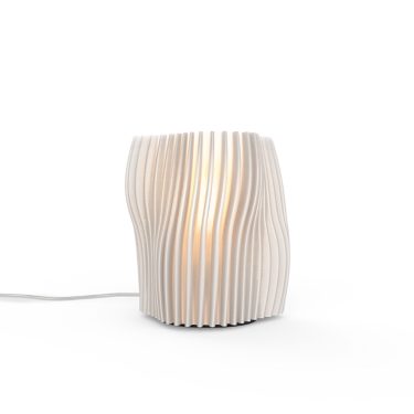 Jagg Ribbed Transparent 5