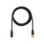 ZXP399 Jump 4P DMX cable 2m (10 pcs)