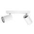 Plafond-/wandspots Kosipo plafond-/wandspot, 2x