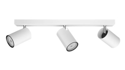 Decken-/Wandspots Kosipo Decken-/Wandspot, 3x