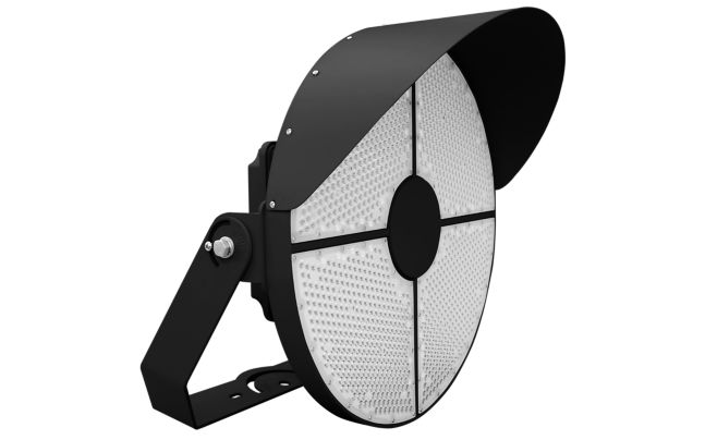 GameFlood LED Recreational Sports Floodlight GMFL
