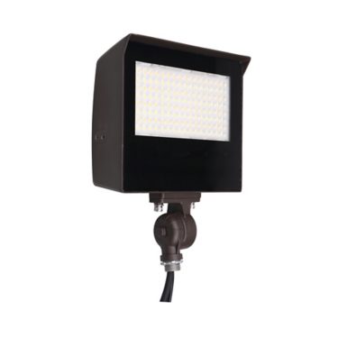 Stonco Keene SlimFlood selectable | 967979 | Genlyte Solutions