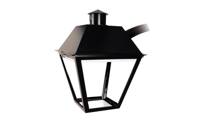 L40U LED Pendant (L40U-STM) - Gen4