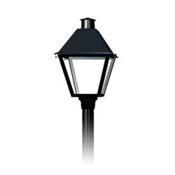 L40U LED post top (L40U)