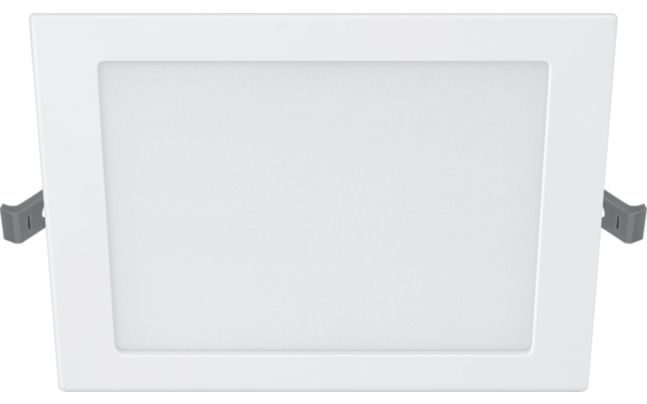 Luminária externo fina DL252