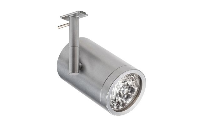 OmniSpot LED Track Heads