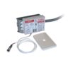 ACCY-BSL06 EM W/ J-BOX & SWITCH MTG PLT