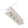OmniSpot LED RM 1000lm H1 120/277
