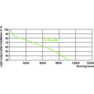 LDSL_CDM-T_250W_830-Service Lifetime